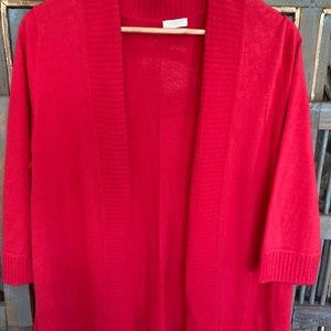 Talbots Sweater